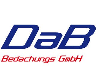 Logo von DaB Bedachungs GmbH in Lichtenstein in Sachsen