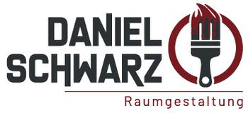 Logo von Daniel Schwarz Raumgestaltung in Kiel