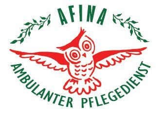 Logo von Afina Pflegedienst GmbH in Berlin