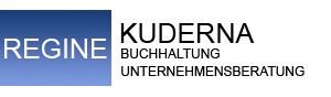 Logo von Unternehmensberatung Regine Kuderna in Hamburg