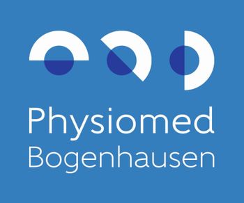 Logo von Physiomed Bogenhausen in München