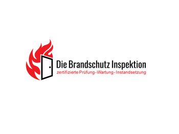 Logo von Die Brandschutz Inspektion in Oeversee