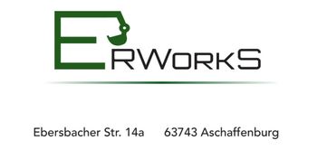 Logo von ERWorkS in Aschaffenburg