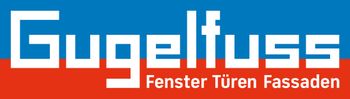 Logo von Gugelfuss GmbH in Elchingen