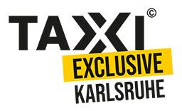Logo von Exclusive Taxi Karlsruhe in Karlsruhe