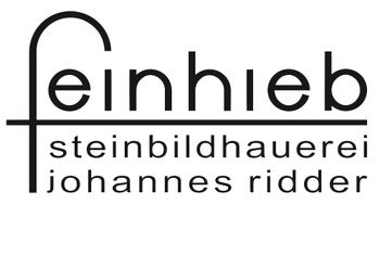 Logo von Feinhieb-Steinbildhauerei in Köln