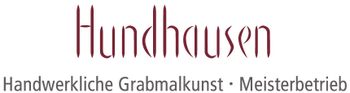 Logo von Hundhausen gbR Grabmale und Steinbildhauerei in Hückeswagen