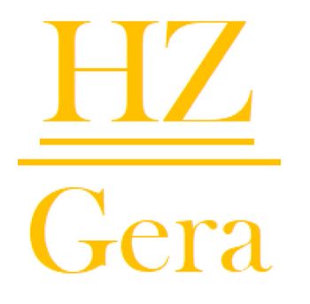Logo von HausZeit-Gera GmbH in Gera