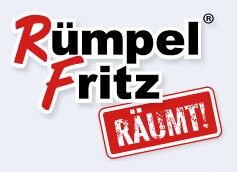 Logo von Rümpel Fritz c/o Marc Kamphausen in Nürnberg