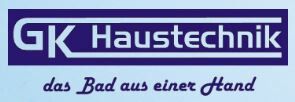 Logo von GK Haustechnik GmbH in Nürnberg
