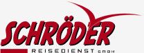 Logo von Reisedienst Schröder GmbH in Rostock