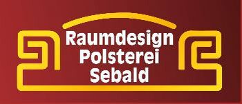 Logo von Raumdesign Polsterei Sebald Polsterei & Raumausstattung in Happurg