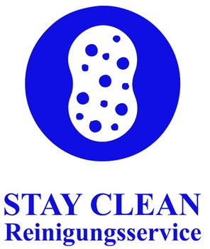 Logo von Stay Clean Reinigungsservice in Frankfurt