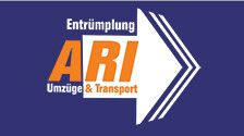 Logo von ARI Umzug & Entrümpelung Essen in Essen
