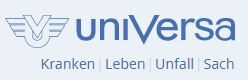 Logo von uniVersa Versicherungen Dresden - Generalagentur Sven Matthes in Freital