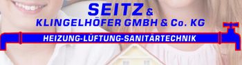 Logo von Seitz & Klingelhöfer GmbH & Co. KG in Bad Endbach