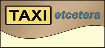 Logo von TAXI etcetera Plüderhausen in Schorndorf