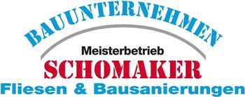 Logo von G. Schomaker GmbH in Bielefeld