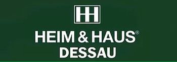 Logo von HEIM & HAUS Dessau in Dessau-Roßlau