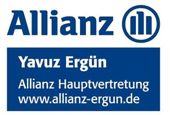 Logo von Yavuz Ergün Allianz Hauptvertretung in Frankfurt
