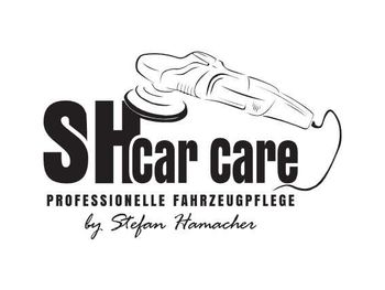 Logo von SH CarCare GbR in Hürth im Rheinland