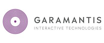Logo von Garamantis GmbH in Berlin