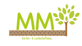 Logo von MM Garten- & Landschaftsbau Inh. Marius Mollemeier in Delbrück