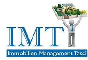 Logo von Immobilien Management Tasci in Gelsenkirchen
