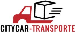 Logo von Citycar-Transporte GmbH in Bochum