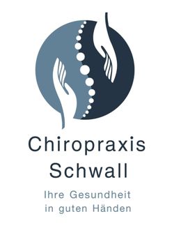 Logo von Chiropraxis Schwall Heilpraktiker in Köln