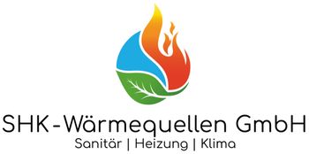 Logo von SHK-Wärmequellen GmbH in Düsseldorf