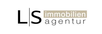Logo von L|S Immobilien-Agentur - Letz & Söylemez GbR in Stuttgart