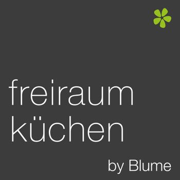 Logo von freiraumküchen by Blume - Stefan Blume in Endingen
