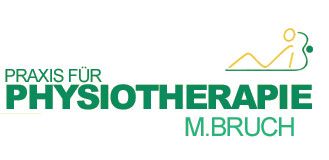 Logo von Manuela Bruch Physiotherapie, Inhaberin Manuela Schreiber in Dresden