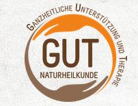 Logo von GUT Naturheilkunde - Ganzheitliche Unterstützung und Therapie - Dominik Thienert in Osnabrück