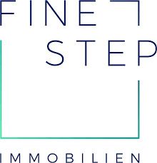 Logo von Finestep Immobilien GmbH in München