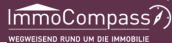 Logo von ImmoCompass e.K in Leverkusen