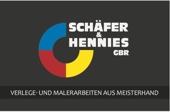 Logo von Schäfer & Hennies GbR in Wunstorf
