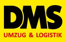 Logo von DMS Mario Krügel in Hamburg