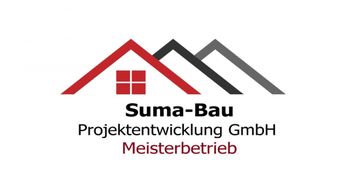 Logo von Suma-Bau Projektentwicklung GmbH in Sankt Augustin