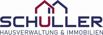 Logo von SCHULLER Hausverwaltung & Immobilien in Kaufbeuren