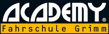 Logo von ACADEMY Fahrschule Grimm in Oldenburg