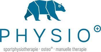 Logo von Physio+ in Rostock