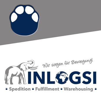 Logo von InLogSi GmbH - Spedition Fulfillment Warehousing in Langenstein