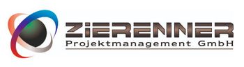 Logo von Zierenner Projektmanagement GmbH in Kölleda