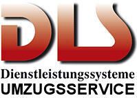 Logo von DLS Umzugsservice in Cottbus