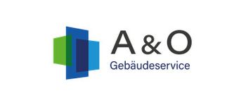 Logo von A & O Gebäudeservice in Paderborn