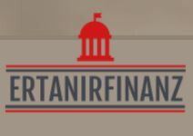 Logo von Ertanirfinanz in Weinheim