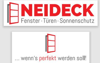 Logo von Neideck GmbH in Ochtendung
