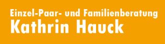 Logo von Einzel-Paar- und Familienberatung Kathrin Hauck in Wentorf